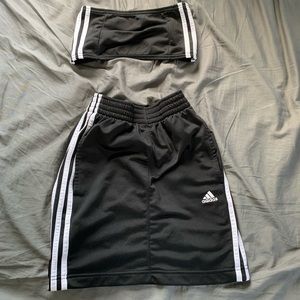 set from frankie collective